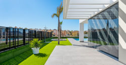 Villas à vendre sur le golf La Finca