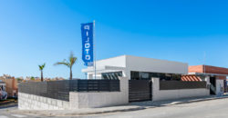 Villas à vendre sur le golf La Finca