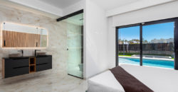 Villas à vendre sur le golf La Finca