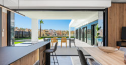 Villas à vendre sur le golf La Finca