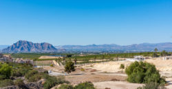 Villas à vendre sur le golf La Finca