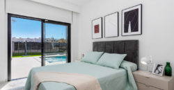 Villas à vendre sur le golf La Finca