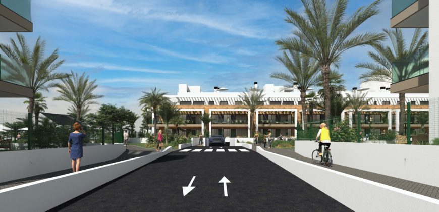 Appartements à vendre sur La Serena Golf