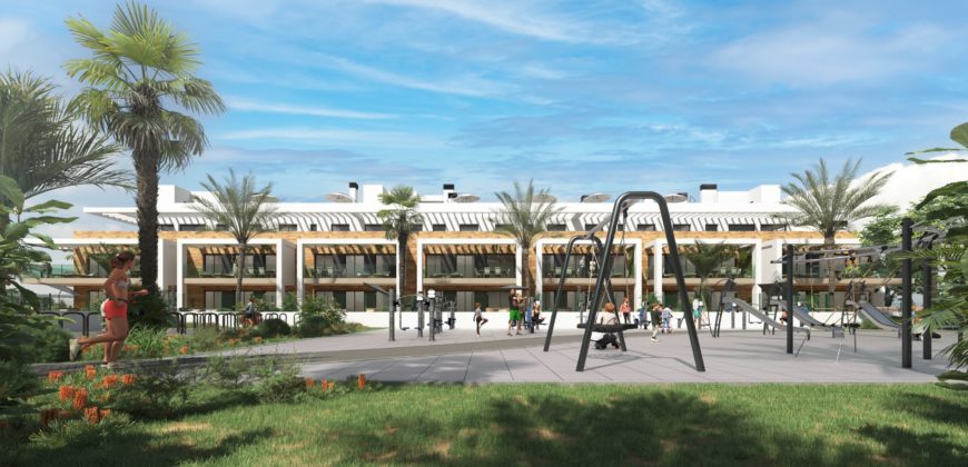 Appartements à vendre sur La Serena Golf