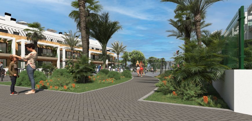 Appartements à vendre sur La Serena Golf