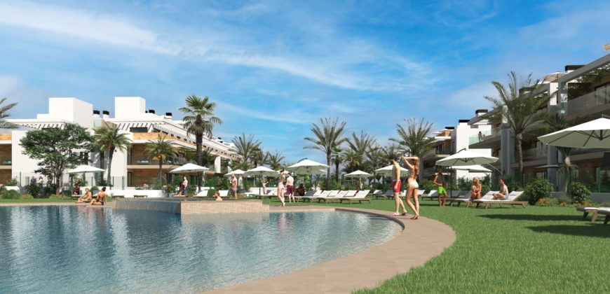 Appartements à vendre sur La Serena Golf