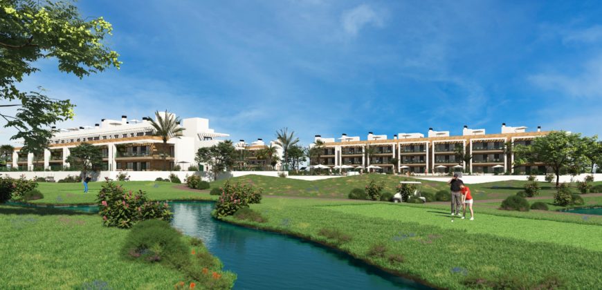 Appartements à vendre sur La Serena Golf