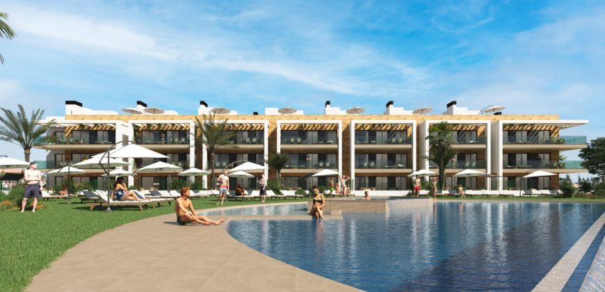 Appartements à vendre sur La Serena Golf