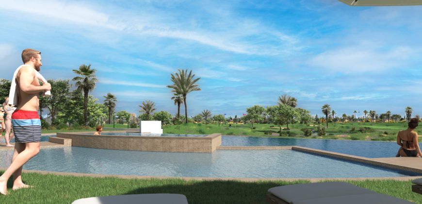 Appartements à vendre sur La Serena Golf
