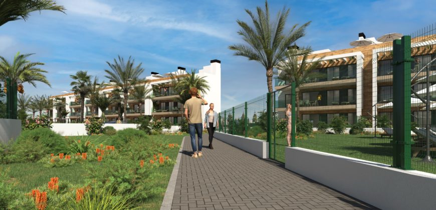 Appartements à vendre sur La Serena Golf