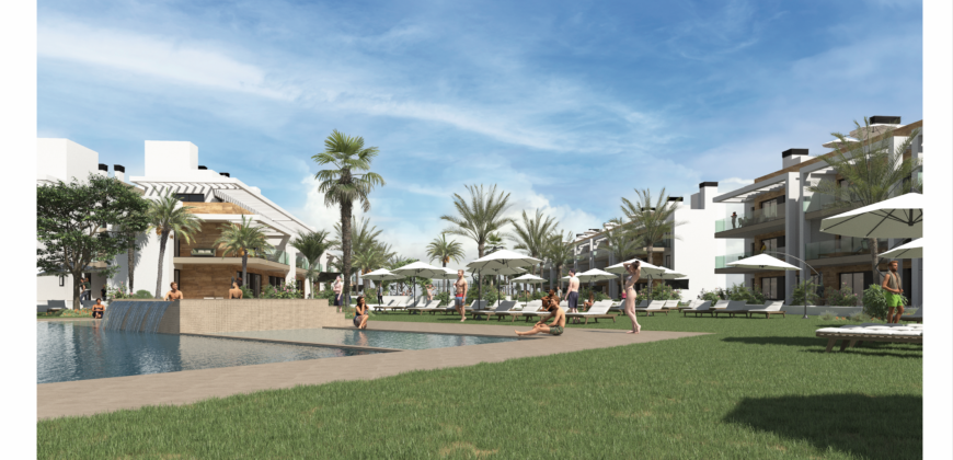 Appartements à vendre sur La Serena Golf