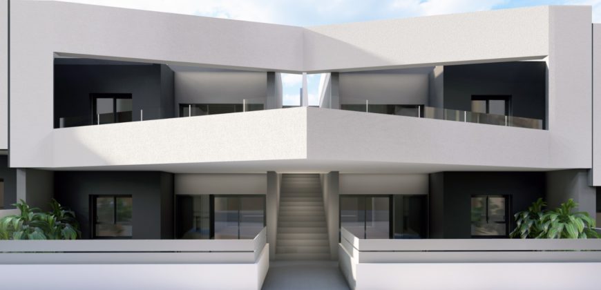 Bungalows à vendre à San Miguel de Salinas