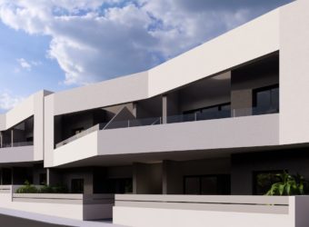 Bungalows à vendre à San Miguel de Salinas