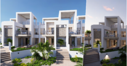 Appartements modernes à vendre à Ciudad Quesada