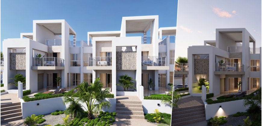 Appartements modernes à vendre à Ciudad Quesada