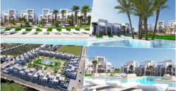 Appartements modernes à vendre à Ciudad Quesada