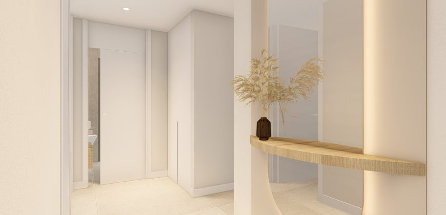 Appartements modernes à vendre à Ciudad Quesada