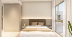Appartements modernes à vendre à Ciudad Quesada