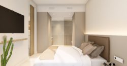 Appartements modernes à vendre à Ciudad Quesada