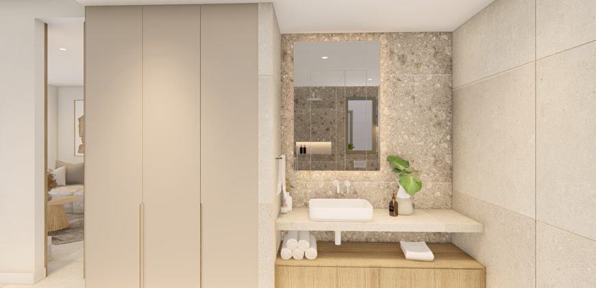 Appartements modernes à vendre à Ciudad Quesada