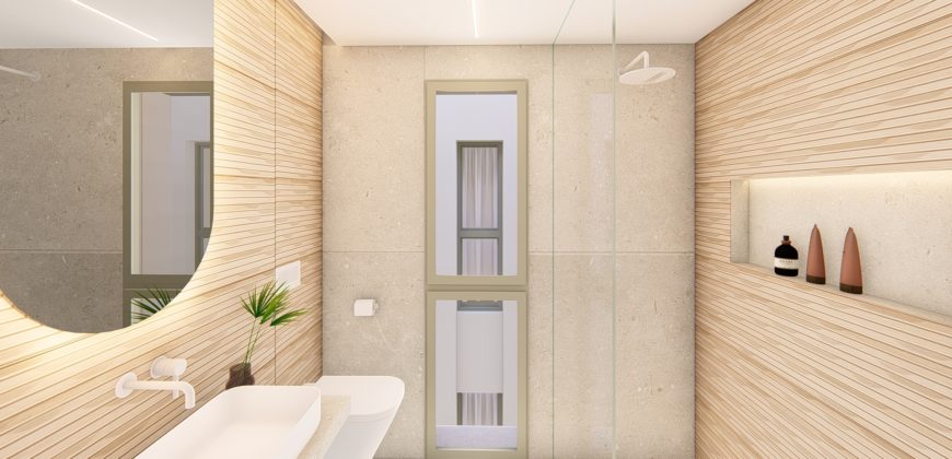 Appartements modernes à vendre à Ciudad Quesada