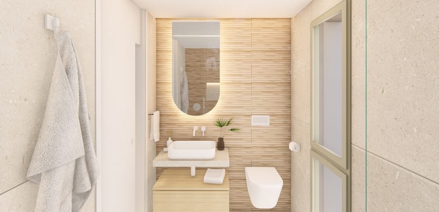 Appartements modernes à vendre à Ciudad Quesada
