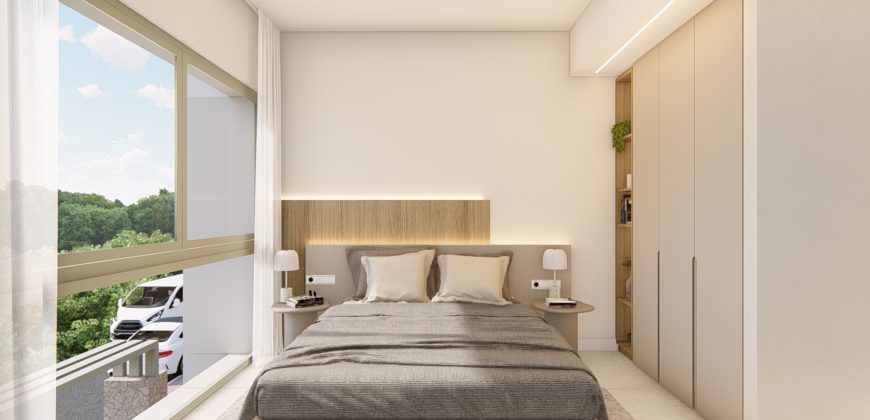 Appartements modernes à vendre à Ciudad Quesada