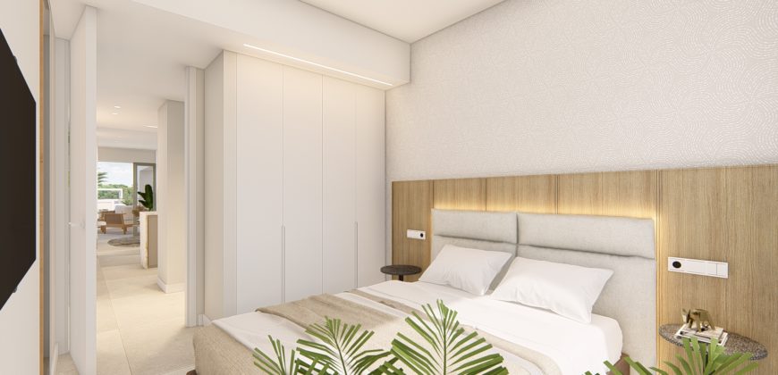 Appartements modernes à vendre à Ciudad Quesada