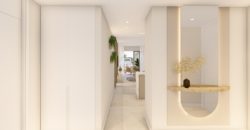 Appartements modernes à vendre à Ciudad Quesada