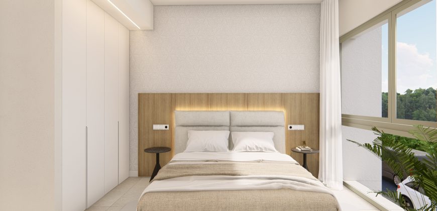 Appartements modernes à vendre à Ciudad Quesada