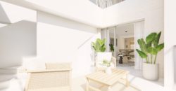 Appartements modernes à vendre à Ciudad Quesada