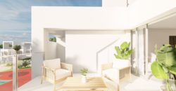 Appartements modernes à vendre à Ciudad Quesada