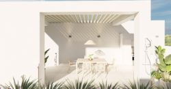 Appartements modernes à vendre à Ciudad Quesada