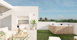 Appartements modernes à vendre à Ciudad Quesada