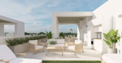 Appartements modernes à vendre à Ciudad Quesada