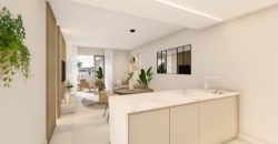 Appartements modernes à vendre à Ciudad Quesada