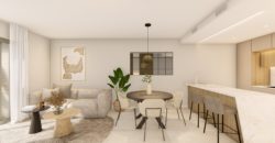 Appartements modernes à vendre à Ciudad Quesada