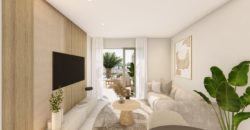 Appartements modernes à vendre à Ciudad Quesada