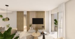 Appartements modernes à vendre à Ciudad Quesada