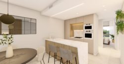 Appartements modernes à vendre à Ciudad Quesada