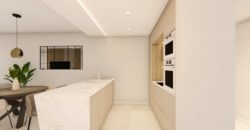 Appartements modernes à vendre à Ciudad Quesada