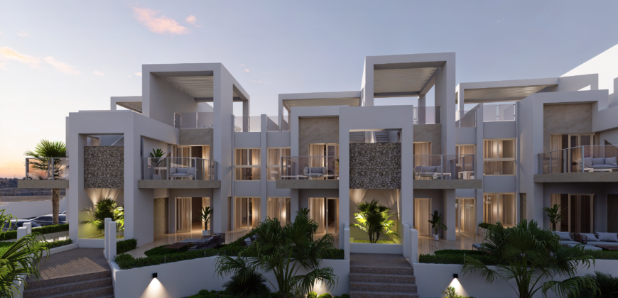 Appartements modernes à vendre à Ciudad Quesada
