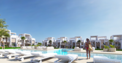 Appartements modernes à vendre à Ciudad Quesada