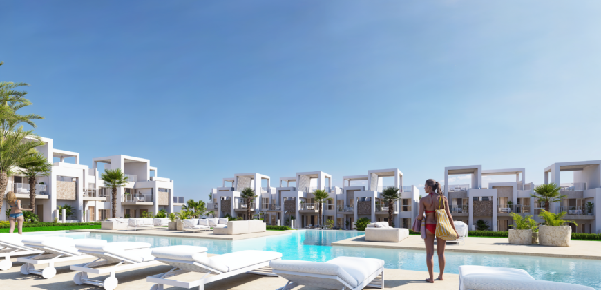 Appartements modernes à vendre à Ciudad Quesada