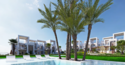Appartements modernes à vendre à Ciudad Quesada
