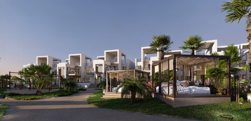 Appartements modernes à vendre à Ciudad Quesada