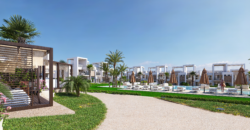 Appartements modernes à vendre à Ciudad Quesada