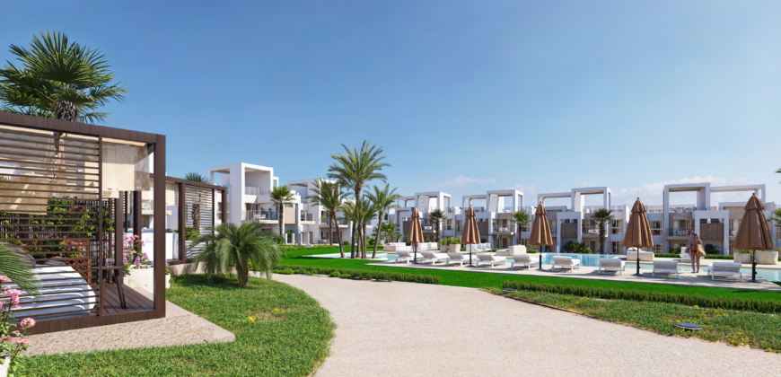 Appartements modernes à vendre à Ciudad Quesada
