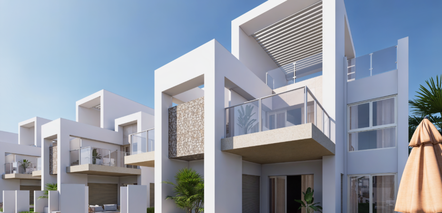 Appartements modernes à vendre à Ciudad Quesada