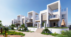 Appartements modernes à vendre à Ciudad Quesada